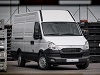 Iveco Daily IV (2011 - 2014)